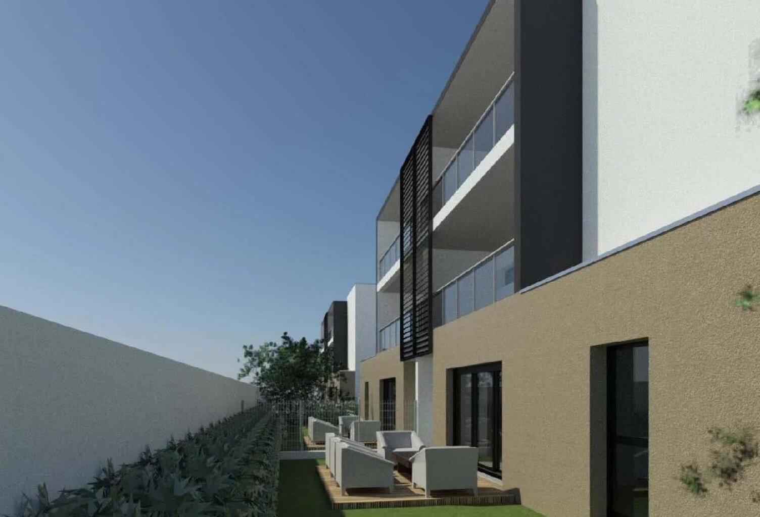 VENTE APPARTEMENT - CATALUNYA — photo 1