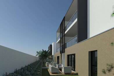 Appartement 3 pièces 288900 €