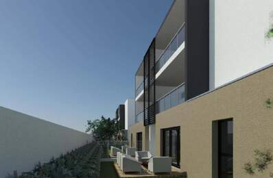 VENTE APPARTEMENT - CATALUNYA — photo du bien