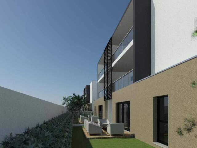 VENTE APPARTEMENT - CATALUNYA — photo du bien