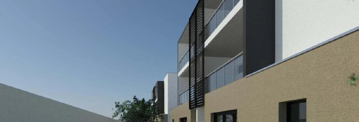 Appartement 3 Pièces 67 m² à vendre à Perpignan (66000)