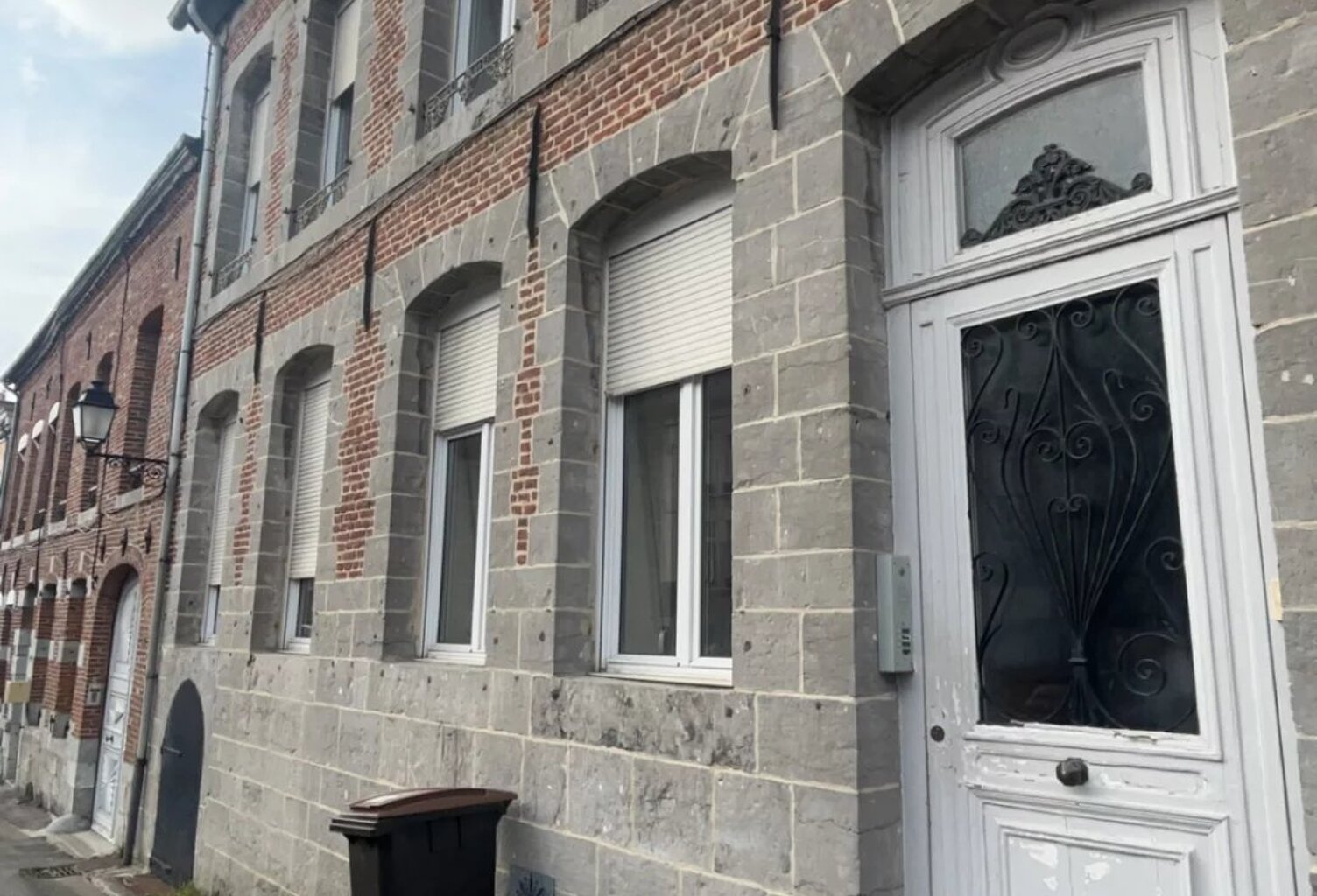 Location appartement   à Solre-le-Château (59740) — photo 1