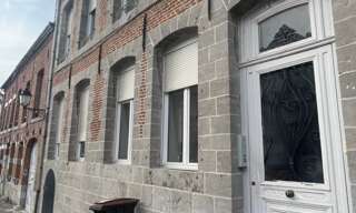 Appartement   m² à louer à Solre-le-Château (59740)