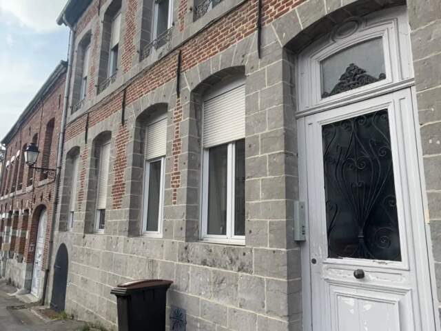 Appartement à Solre-le-Château — photo du bien