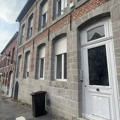 Appartement  410 €