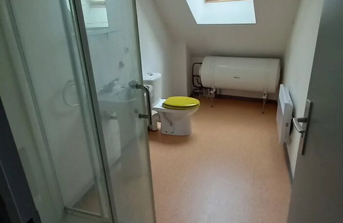Location appartement   à Solre-le-Château (59740) — photo 5