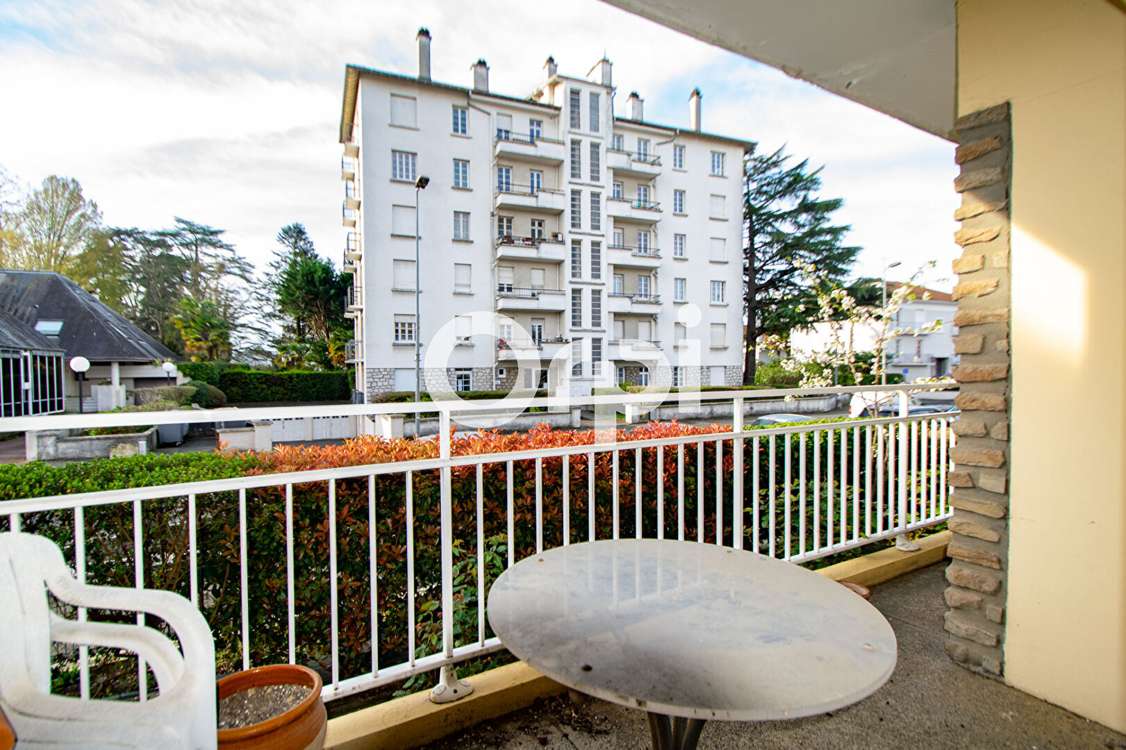 Appartement  T3 à vendre Pau 64000