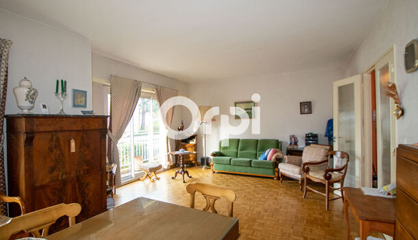 Appartement 3 pièces  à vendre Pau 64000