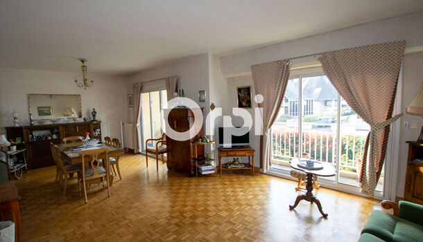 Appartement 3 pièces  à vendre Pau 64000