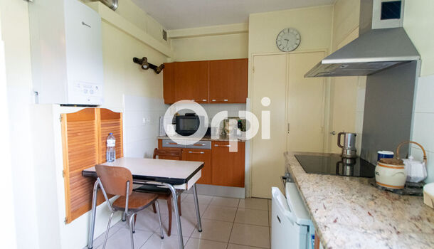 Appartement 3 pièces  à vendre Pau 64000