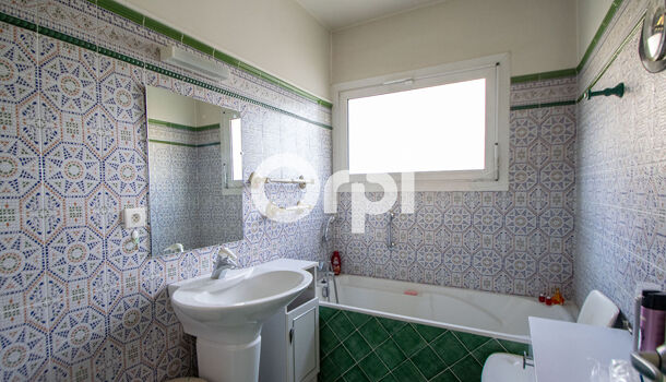 Appartement 3 pièces  à vendre Pau 64000