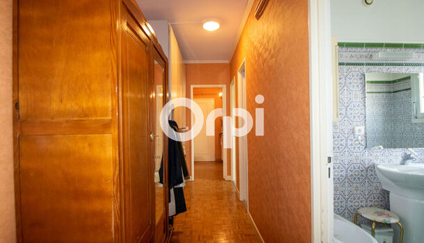 Appartement 3 pièces  à vendre Pau 64000