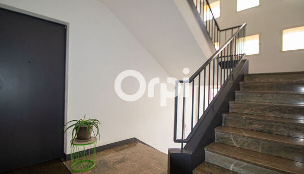 Appartement 3 pièces  à vendre Pau 64000