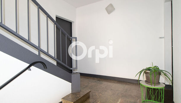 Appartement 3 pièces  à vendre Pau 64000