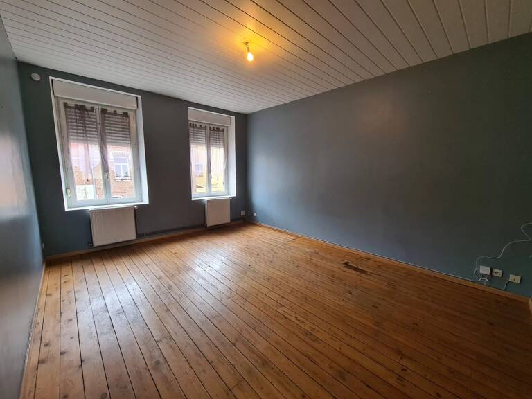 Appartement   à vendre 51 m² — photo 1