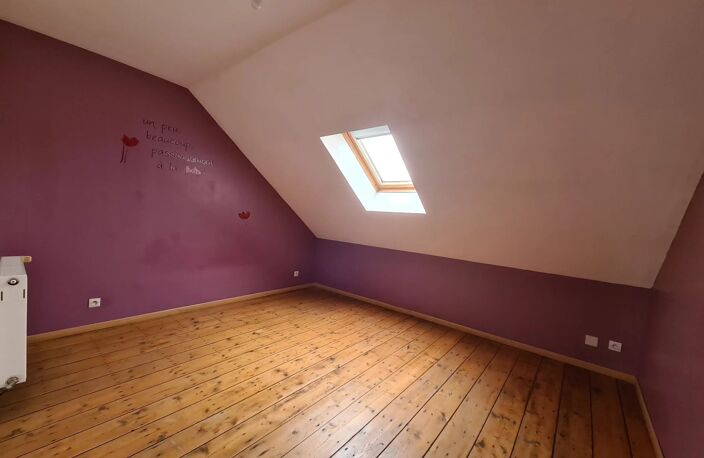 Bien vendu : Appartement 51 m² Hirson (02500) — photo 4