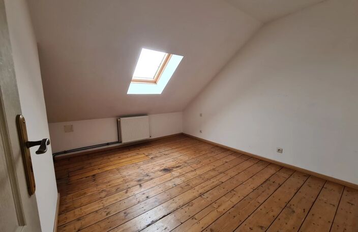 Bien vendu : Appartement 51 m² Hirson (02500) — photo 5
