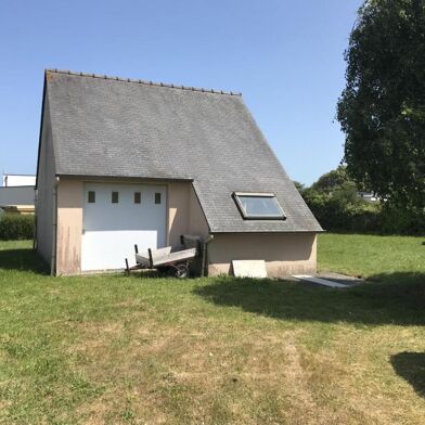 Maison 1 pièces 145000 €