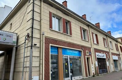 location commerce 1 400 € CC /mois à proximité de Saint-Prest (28300)