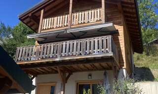 Maison 5 Pièces 105 m² à vendre à Châtel (74390)