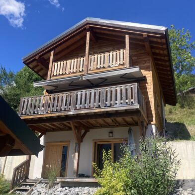 Maison 5 pièces 895000 €