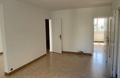 vente appartement 159 000 € à proximité de Vitrolles (13127)