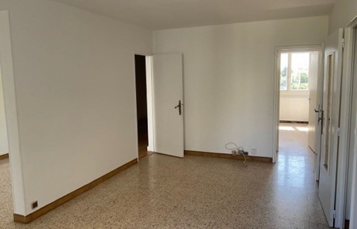 appartement 4 pièces 84 m2 à vendre à Marignane (13700)