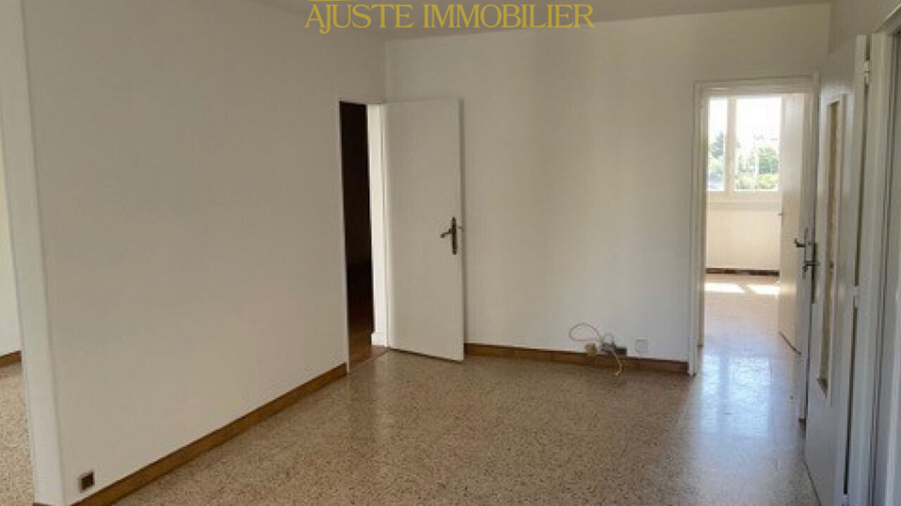 appartement 4 pièces 84 m2 à vendre à Marignane (13700)