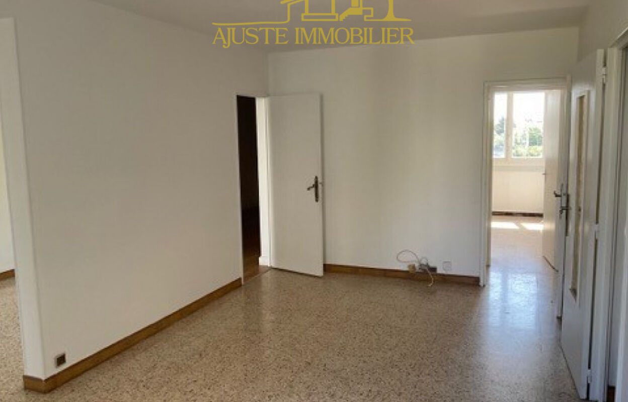 appartement 4 pièces 84 m2 à vendre à Marignane (13700)