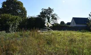 Terrain  533 m² à vendre à La Landec (22980)