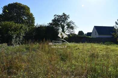 Terrain  57750 €