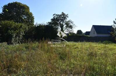 A Vendre chez Christelle Mesnage Immobilier, 10 MINUTES À L — photo du bien
