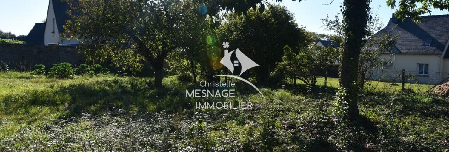 Terrain  428 m² à vendre à La Landec (22980)