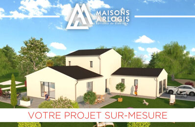 construire maison 356 512 € à proximité de Préaux (07290)