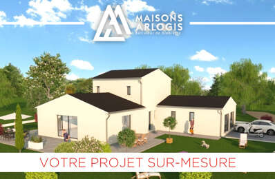 construire maison 356 512 € à proximité de Gilhoc-sur-Ormèze (07270)