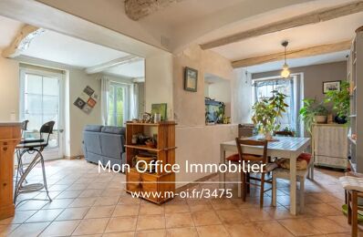vente maison 420 000 € à proximité de Salon-de-Provence (13300)