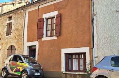 maison 6 pièces 125 m2 à vendre à Javerlhac-Et-la-Chapelle-Saint-Robert (24300)
