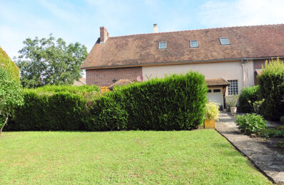 vente maison 147 000 € à proximité de Gisy-les-Nobles (89140)