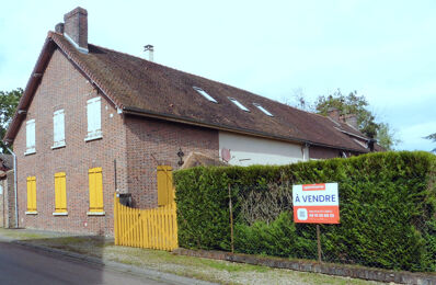 vente maison 147 000 € à proximité de Bagneaux (89190)
