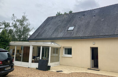 vente maison 319 500 € à proximité de Saint-Mathurin-sur-Loire (49250)