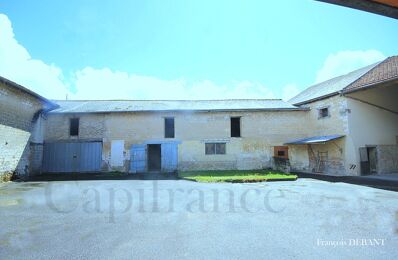vente maison 257 500 € à proximité de Le Châtelet-sur-Retourne (08300)