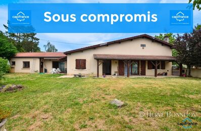 vente maison 182 000 € à proximité de Paslières (63290)