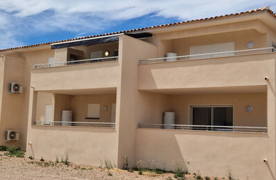 vente appartement 235 000 € à proximité de Canale-Di-Verde (20230)