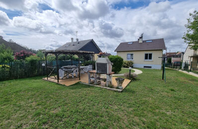 vente maison 299 000 € à proximité de Montlhéry (91310)