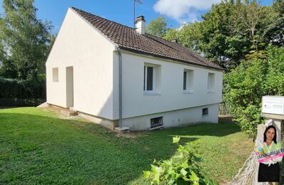 vente maison 210 000 € à proximité de Étavigny (60620)