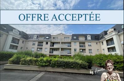 vente appartement 299 500 € à proximité de Nogent-sur-Marne (94130)