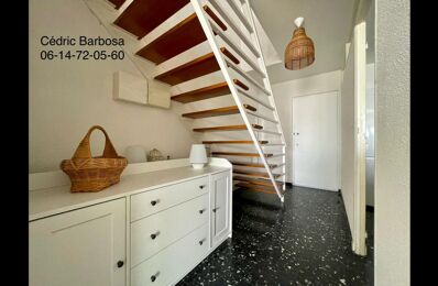 vente appartement 596 000 € à proximité de Carnon Plage (34280)