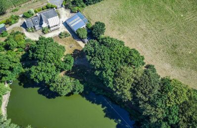 vente maison 264 000 € à proximité de Le Cloître-Saint-Thégonnec (29410)