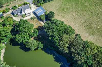 vente maison 264 000 € à proximité de Plouigneau (29610)
