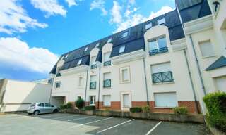 Appartement 1 Pièce 24 m² à louer à Amiens (80000)